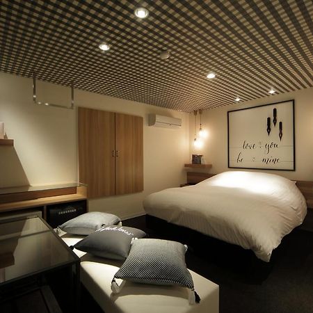 Hotel Spark (Adults Only) Sendai Zewnętrze zdjęcie