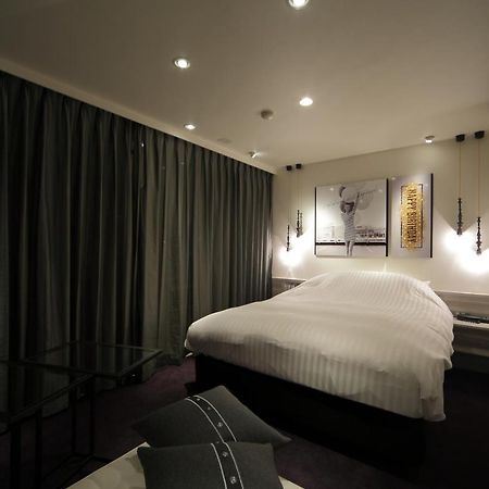 Hotel Spark (Adults Only) Sendai Zewnętrze zdjęcie