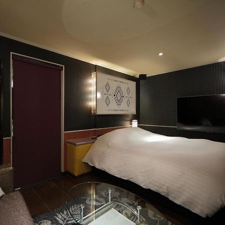 Hotel Spark (Adults Only) Sendai Zewnętrze zdjęcie