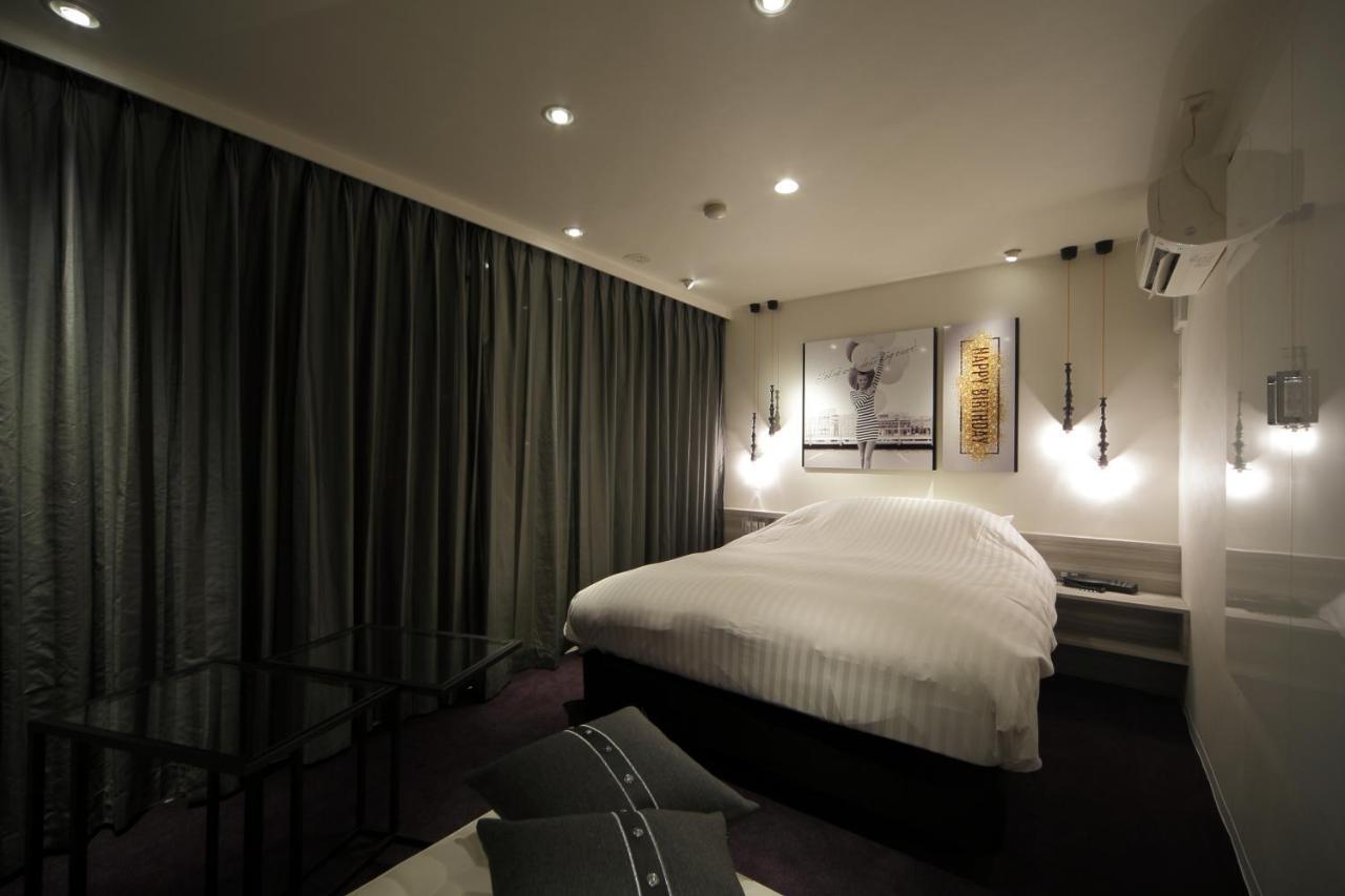 Hotel Spark (Adults Only) Sendai Zewnętrze zdjęcie