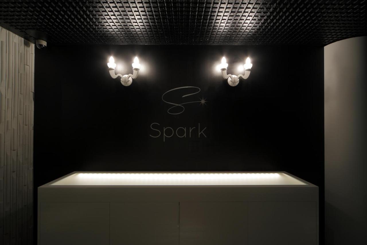 Hotel Spark (Adults Only) Sendai Zewnętrze zdjęcie