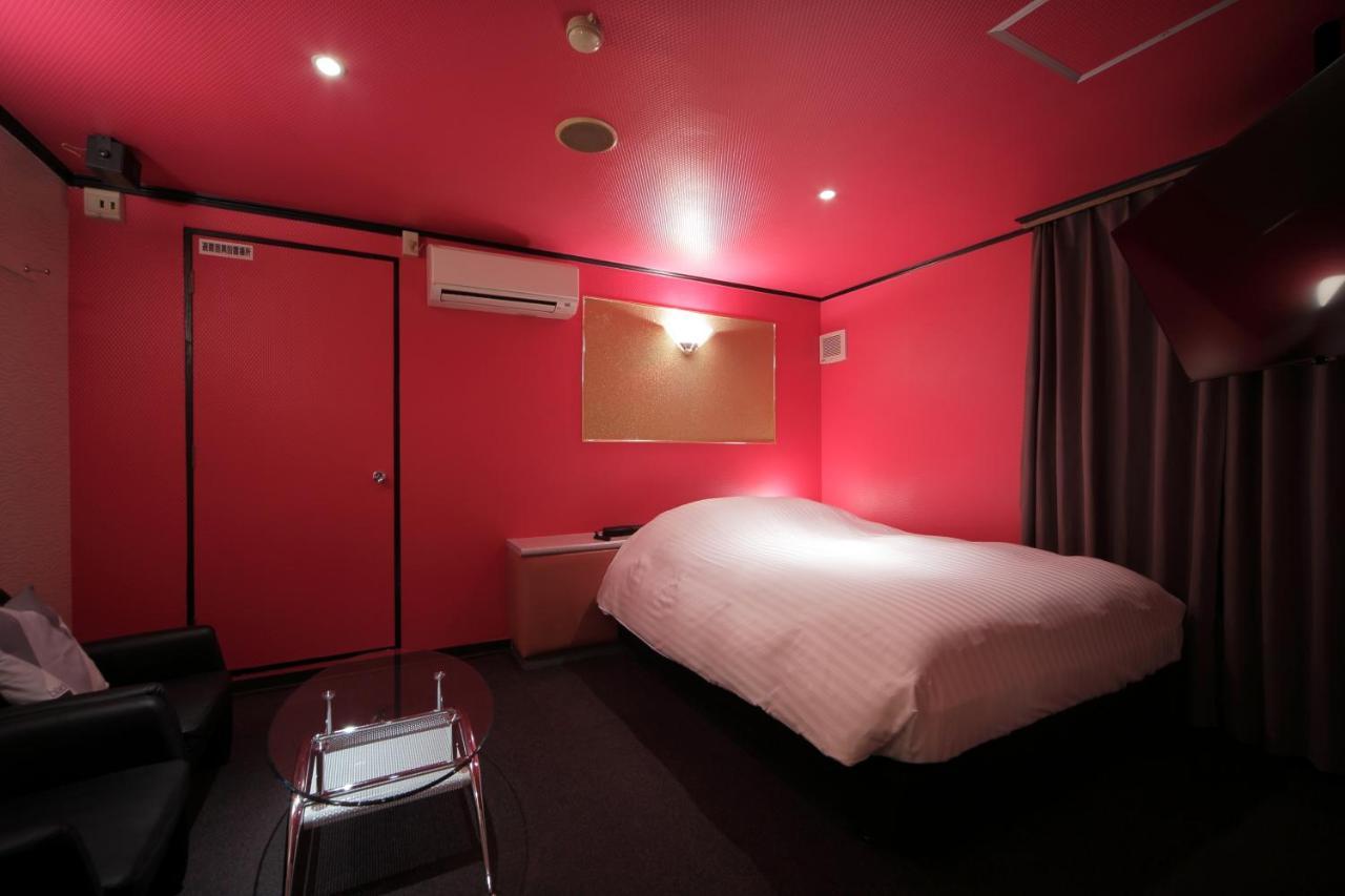 Hotel Spark (Adults Only) Sendai Zewnętrze zdjęcie