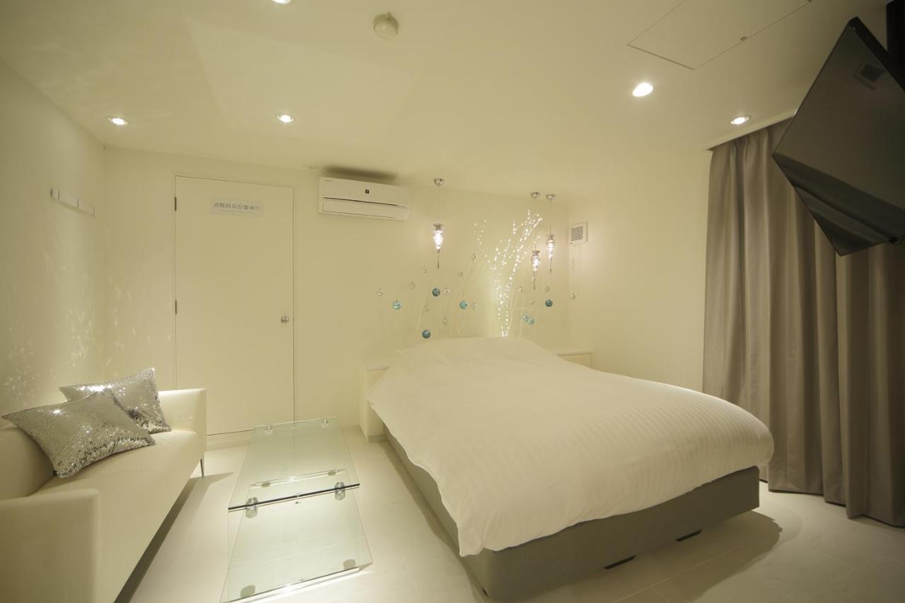 Hotel Spark (Adults Only) Sendai Zewnętrze zdjęcie